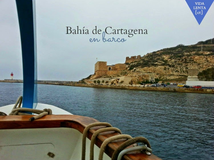 Paseo en barco por la Bahía de Cartagena + Fuerte de Navidad