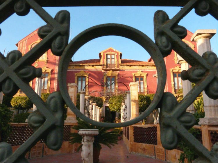 Villa Esperanza Cartagena